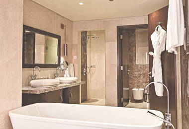Grand Millennium Tabuk