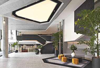Hotel X Brisbane