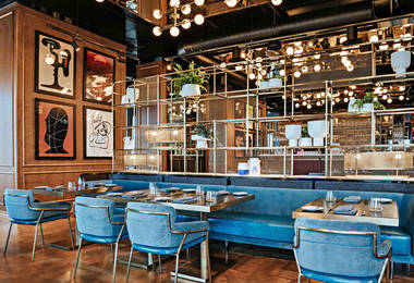 Sofitel Adelaide