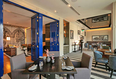 Sofitel Adelaide