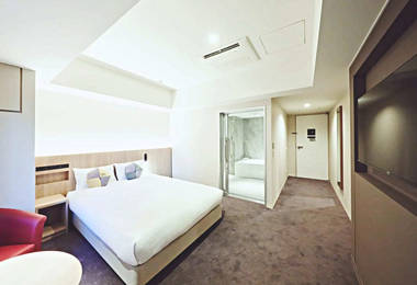 OMO5 Otaru by Hoshino Resorts
