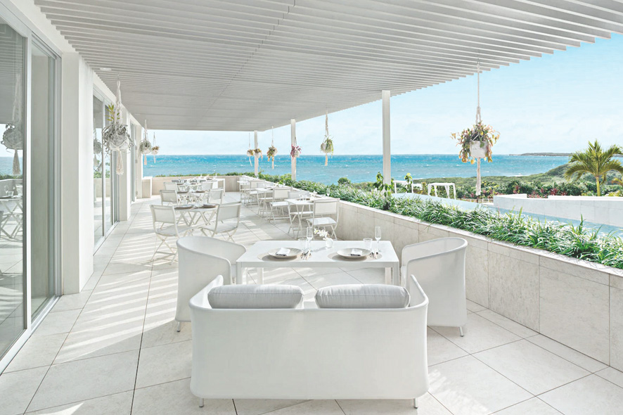 IRAPH SUIa, Luxury Collection Hotel,Miyako Okinawa