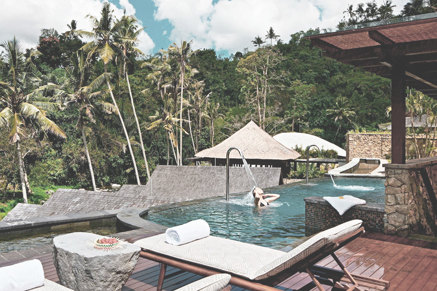 Mandapa A Ritz-Carlton Reserve
