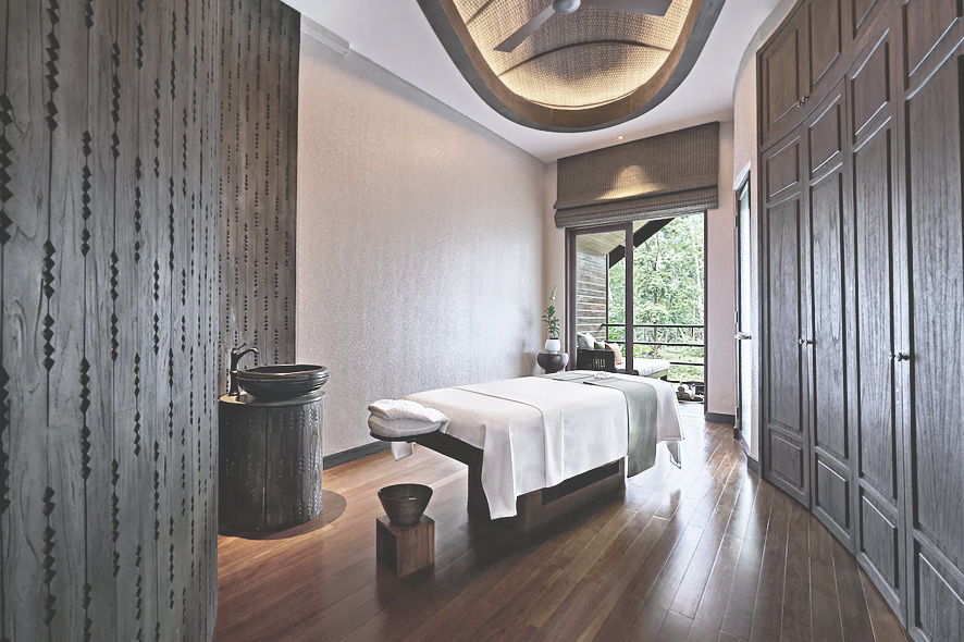 Mandapa A Ritz-Carlton Reserve