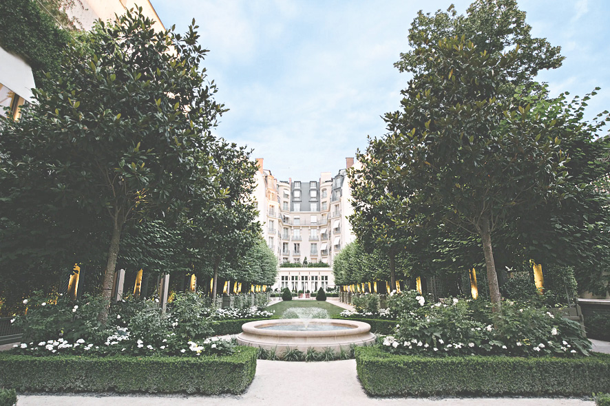 Ritz Paris