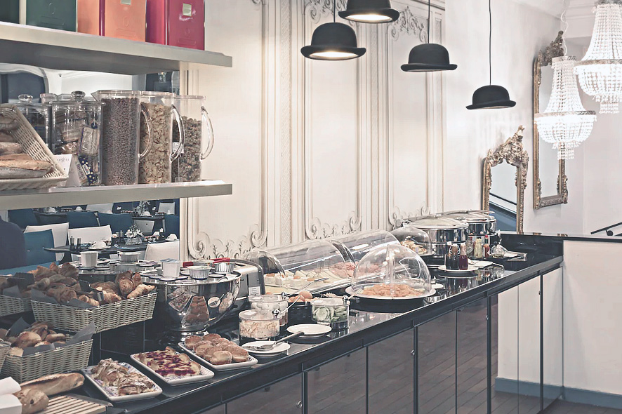 Malte hotel