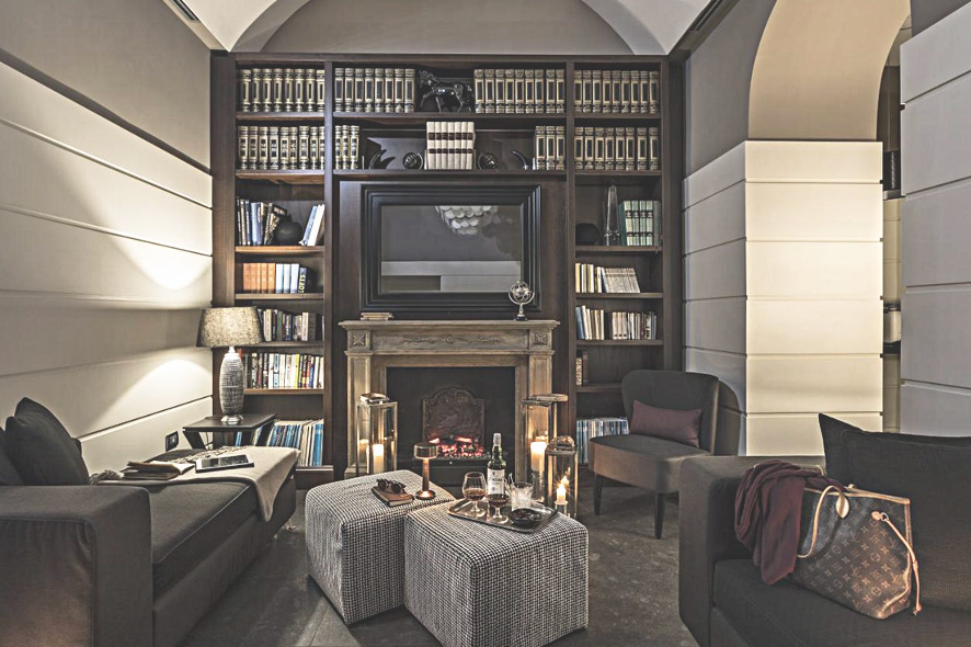 The Independent Hotel