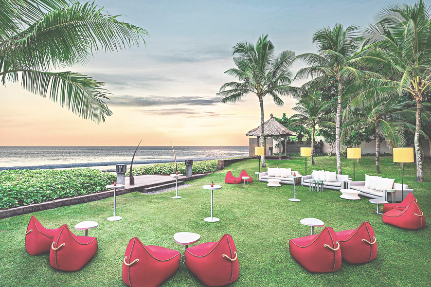 W Bali Seminyak
