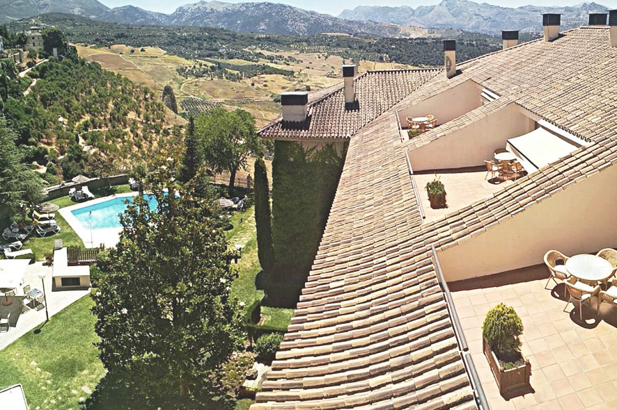 Parador de Ronda