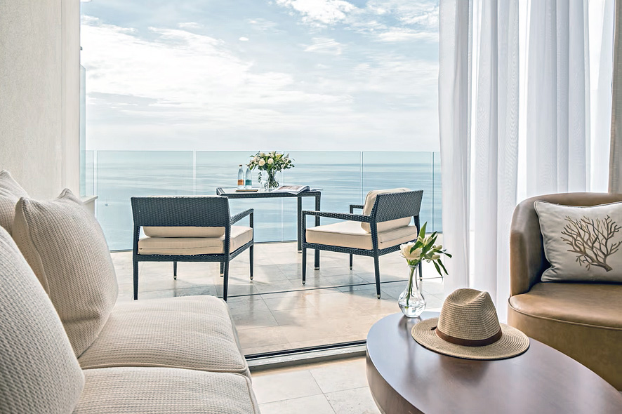 Jumeirah Port Soller Hotel & Spa