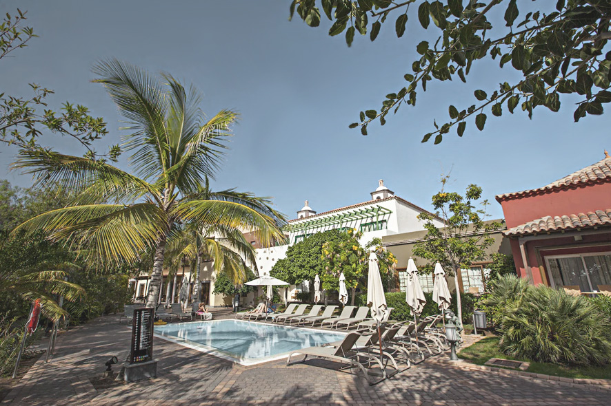 Lopesan Villa del Conde Resort