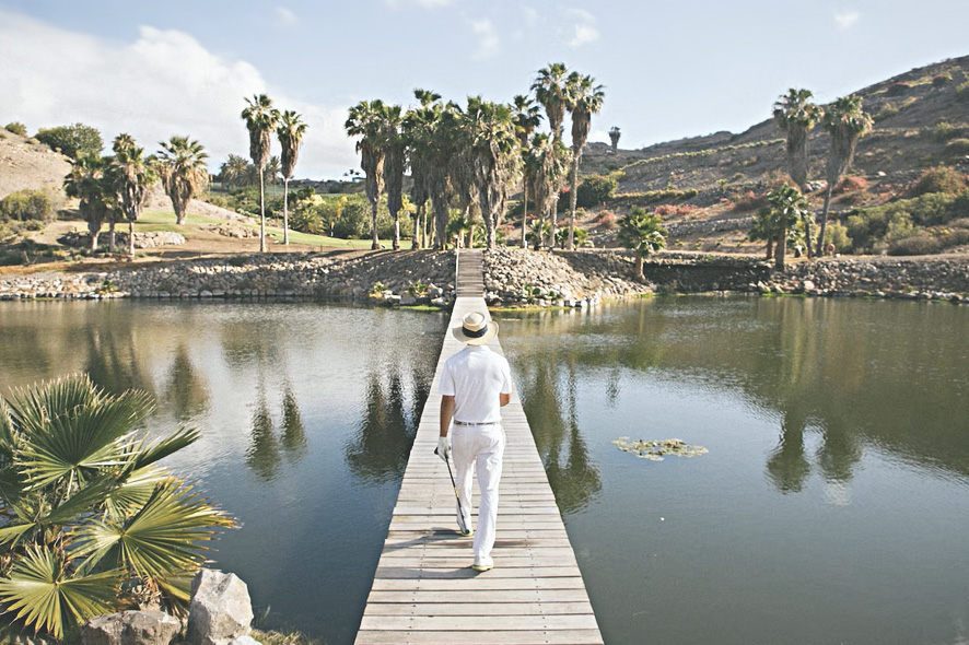 Salobre Hotel Resort & Serenity