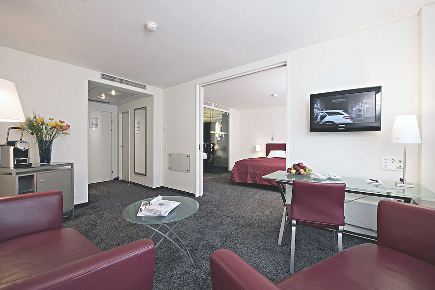 Hotel Glockenhof