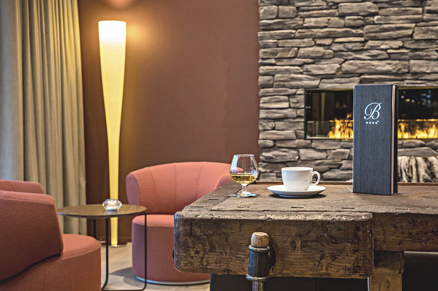 Hotel Belvedere Grindelwald