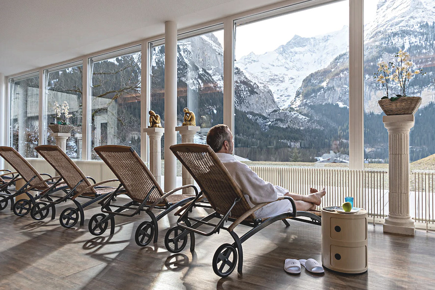 Sunstar Hotel Grindelwald
