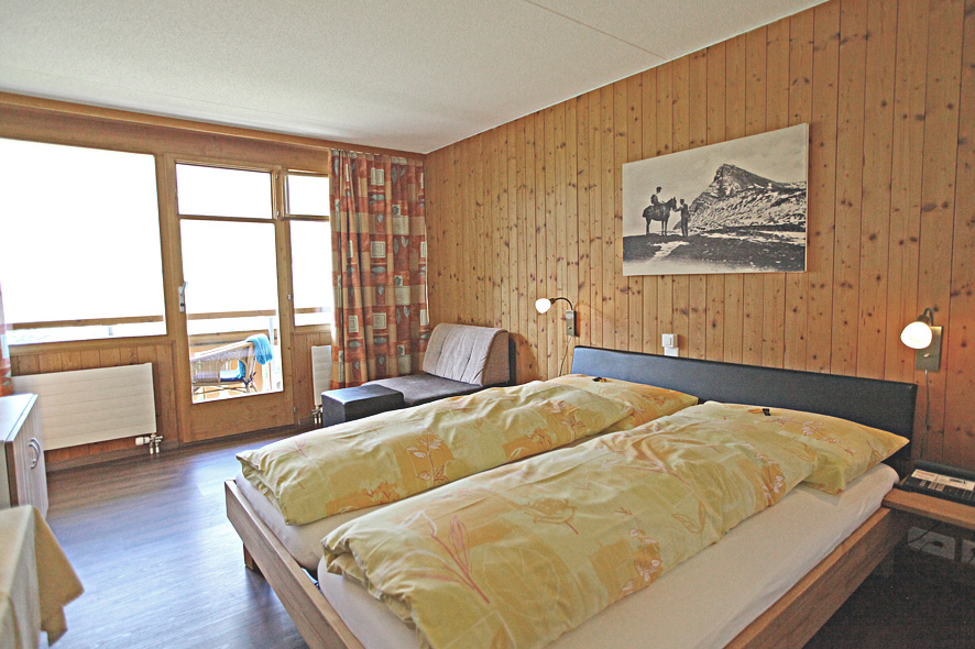 Hotel Cabana