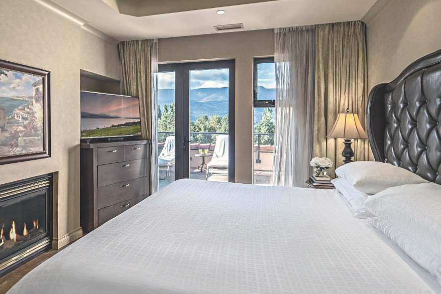 The Royal Kelowna - Bellstar Hotels & Resorts