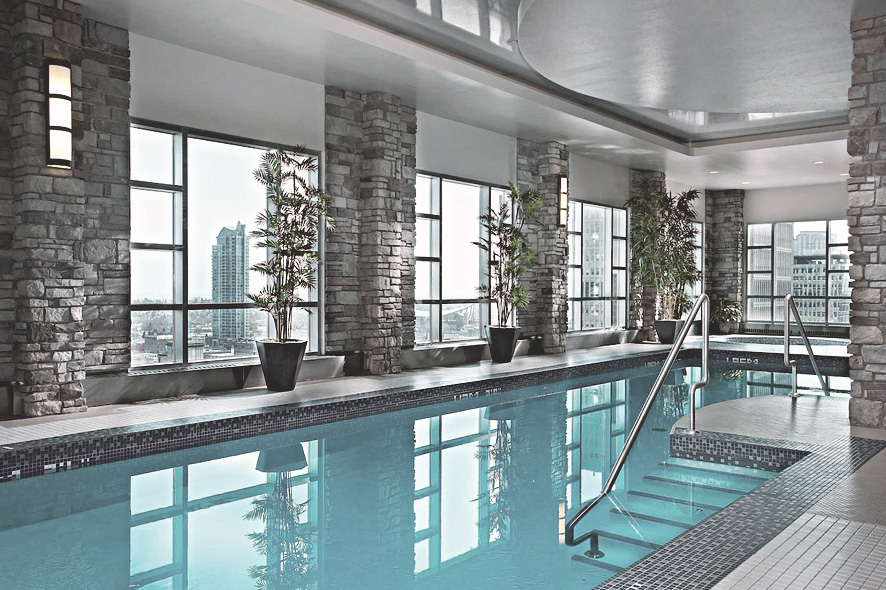 Hyatt Regency Calgary