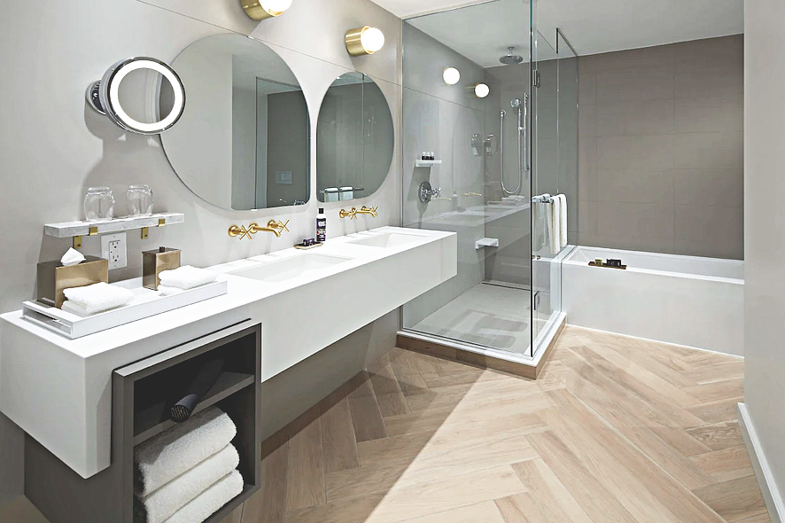 Andaz Ottawa Byward Market