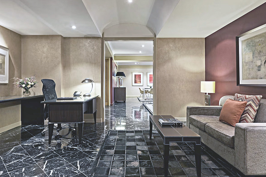 Grand Hyatt Melbourne