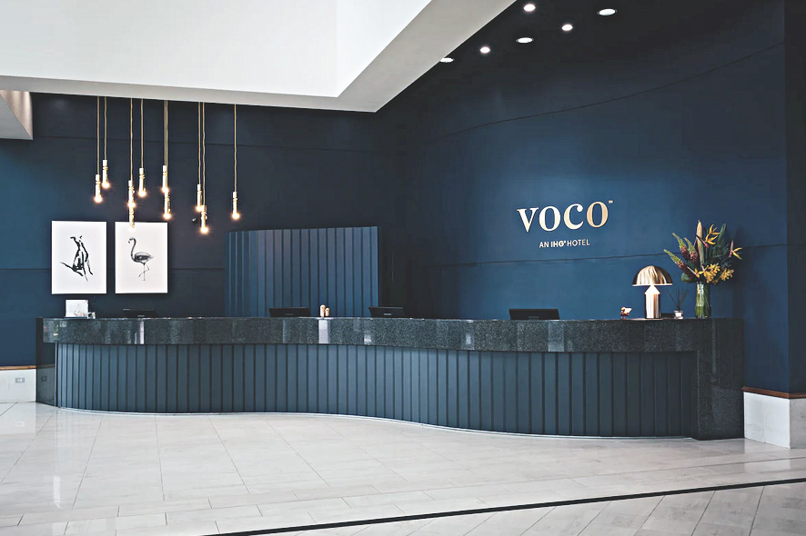VOCO Gold coast