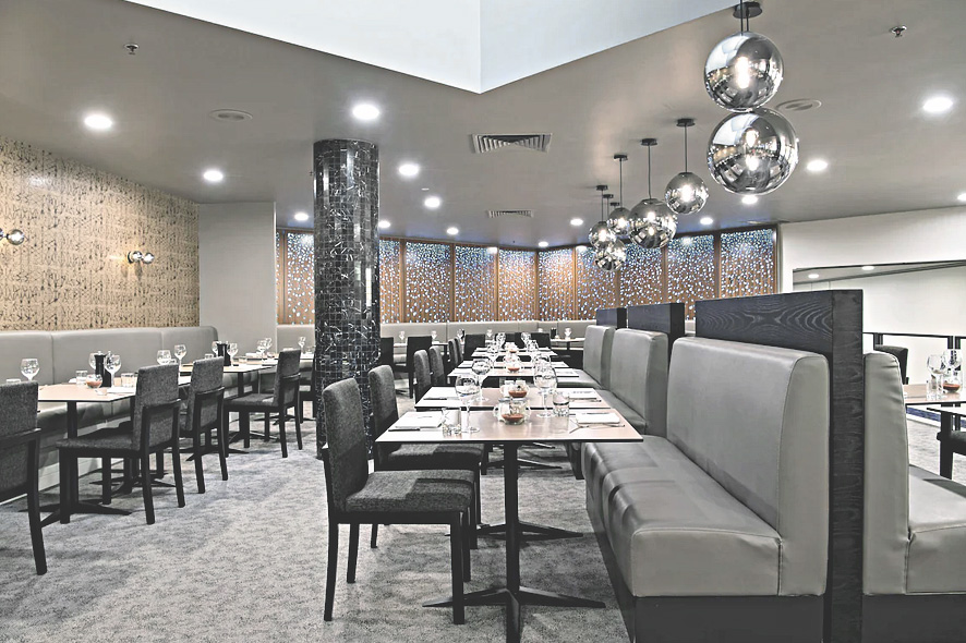 DoubleTree by Hilton Alice Springs