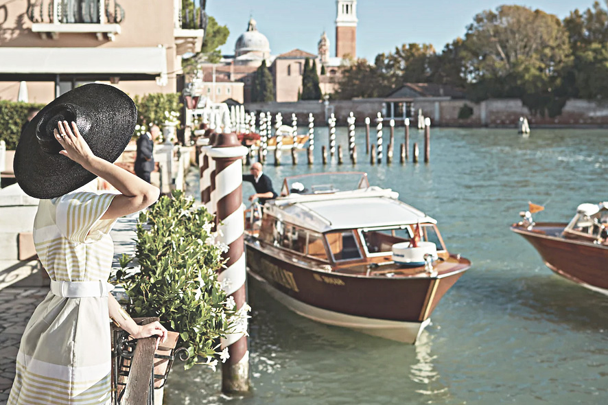 Hotel Cipriani, A Belmond Hotel