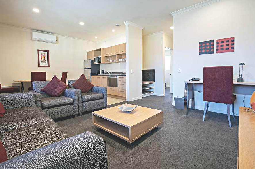 Regal Palms 5 Star City Resort