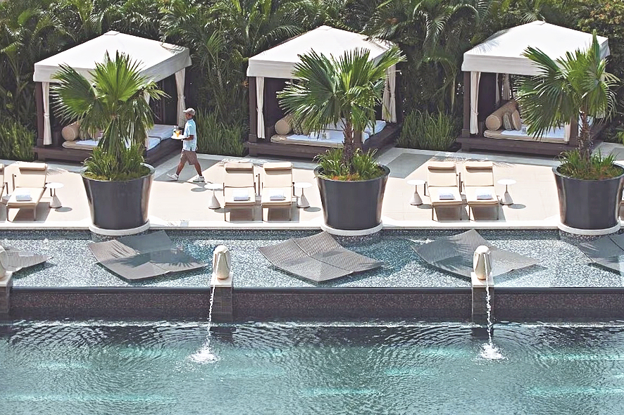 Mandarin Oriental Singapore