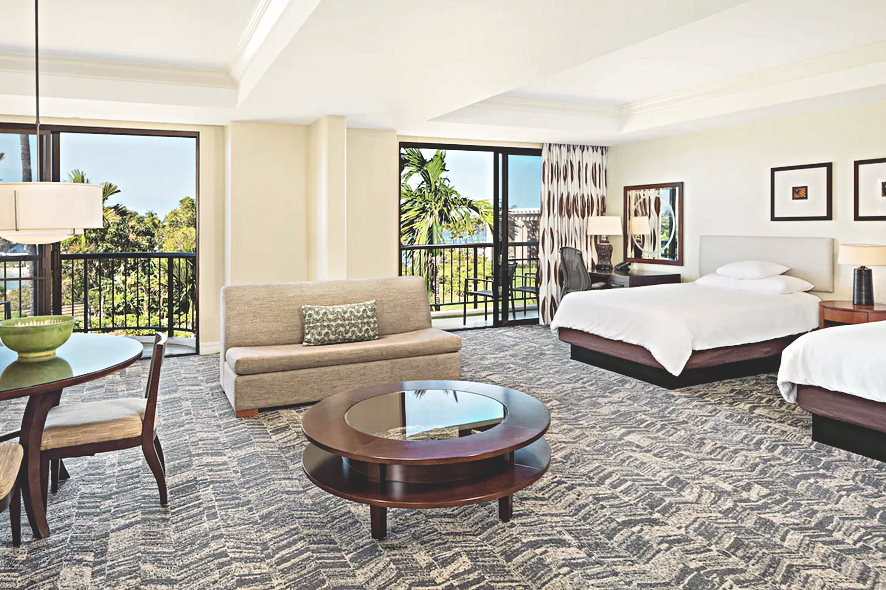 Hilton Waikoloa Village