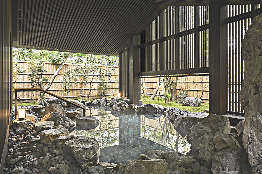 Aman Kyoto
