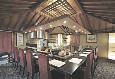 ANA Crowne Plaza Fukuoka