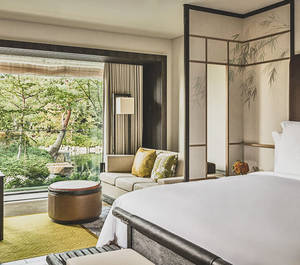 Four Seasons Hotel Kyoto