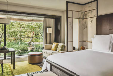 Four Seasons Hotel Kyoto