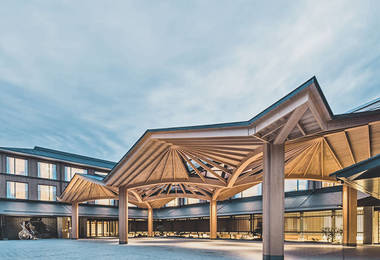 Four Seasons Hotel Kyoto