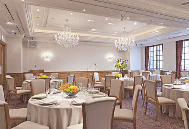 Hotel La Suite Kobe Harborland