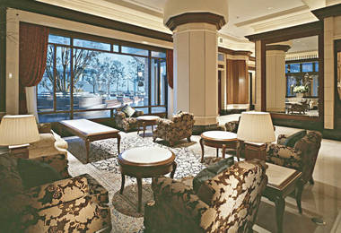 Hotel La Suite Kobe Harborland
