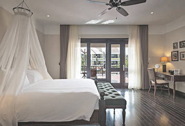 La Siesta Resort & Spa Hoian