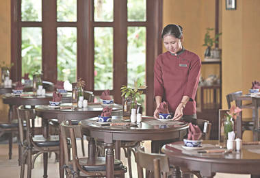 La Siesta Resort & Spa Hoian