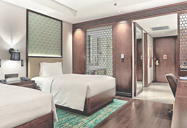 Hilton Da Nang