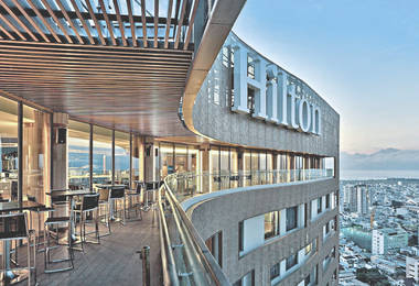 Hilton Da Nang