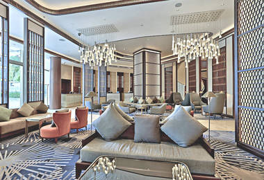 Hilton Da Nang