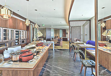 Hilton Da Nang