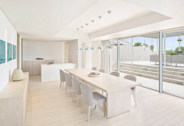 IRAPH SUIa, Luxury Collection Hotel,Miyako Okinawa