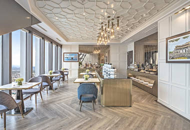 Vinpearl Hotel Hue
