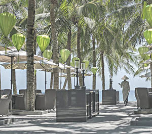 Four Seasons Resort The Nam Hai