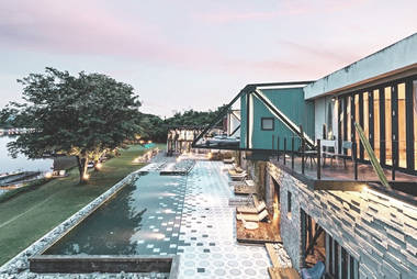 X2 River Kwai Resort