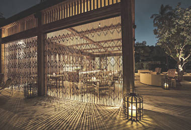 Rosewood Phuket