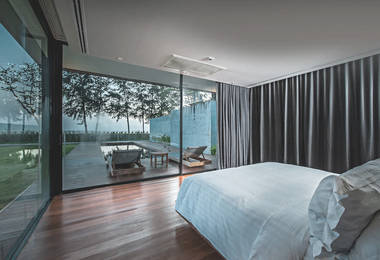 The Naka Phuket