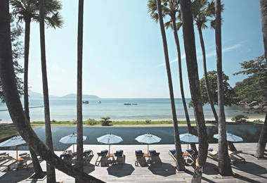 The Naka Phuket